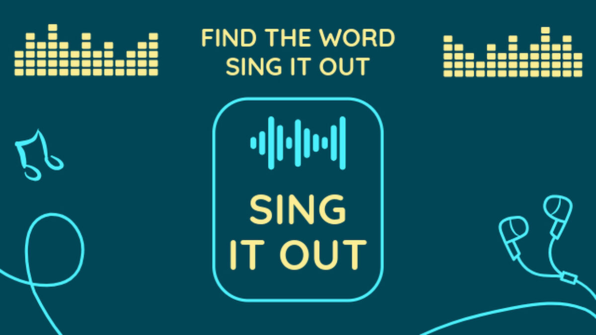 Sing It Out image number null
